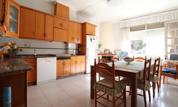 Sale - Apartment Flat -
Rojales - Rojales - Village