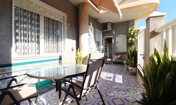 Sale - Apartment Flat -
Rojales - Rojales - Village