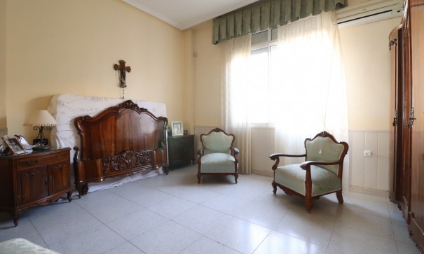 Sale - Apartment Flat -
Rojales - Rojales - Village