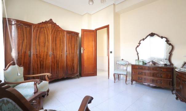 Sale - Apartment Flat -
Rojales - Rojales - Village