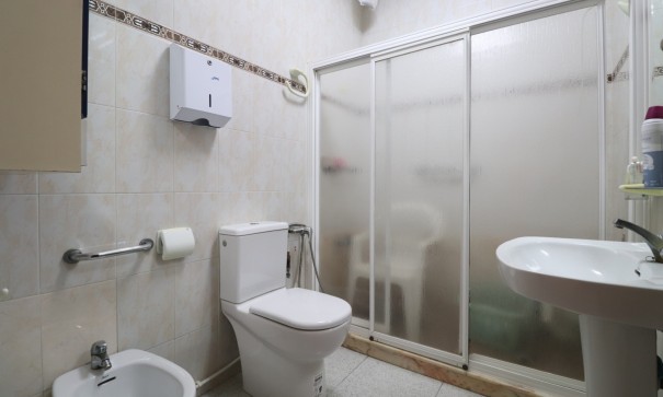 Sale - Apartment Flat -
Rojales - Rojales - Village