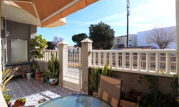 Sale - Apartment Flat -
Rojales - Rojales - Village