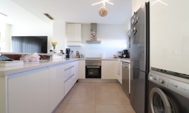 Herverkoop - Apartement Flat -
Los Montesinos - Entre Naranjos / Vistabella Golf