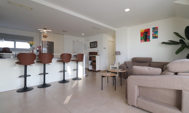 Herverkoop - Apartement Flat -
Los Montesinos - Entre Naranjos / Vistabella Golf