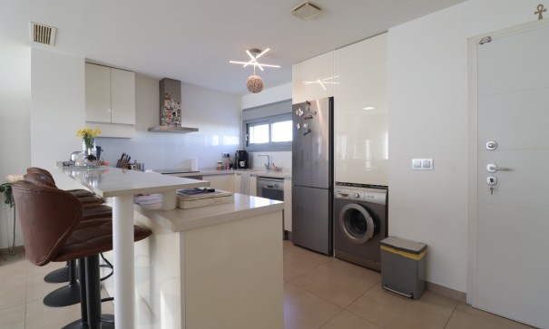 Herverkoop - Apartement Flat -
Los Montesinos - Entre Naranjos / Vistabella Golf