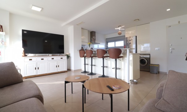 Herverkoop - Apartement Flat -
Los Montesinos - Entre Naranjos / Vistabella Golf