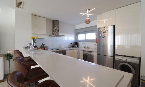 Herverkoop - Apartement Flat -
Los Montesinos - Entre Naranjos / Vistabella Golf