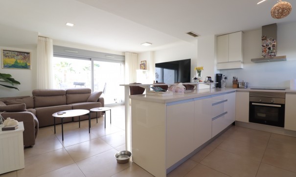 Herverkoop - Apartement Flat -
Los Montesinos - Entre Naranjos / Vistabella Golf