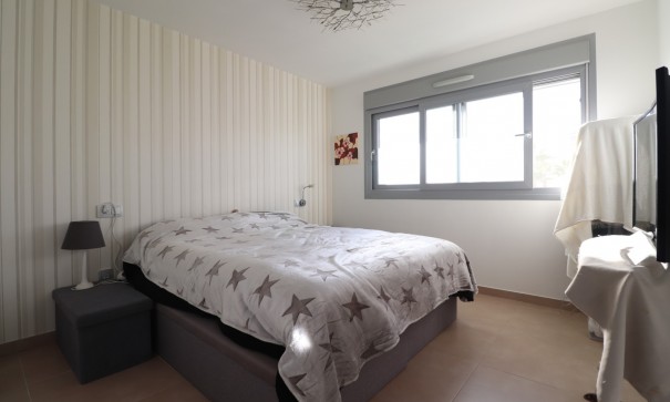 Herverkoop - Apartement Flat -
Los Montesinos - Entre Naranjos / Vistabella Golf