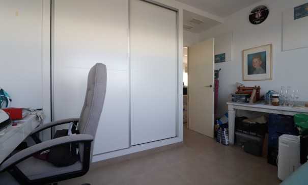 Herverkoop - Apartement Flat -
Los Montesinos - Entre Naranjos / Vistabella Golf