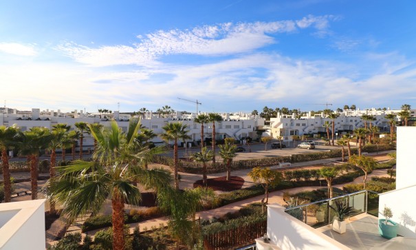 Herverkoop - Apartement Flat -
Los Montesinos - Entre Naranjos / Vistabella Golf