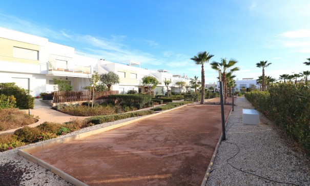 Herverkoop - Apartement Flat -
Los Montesinos - Entre Naranjos / Vistabella Golf