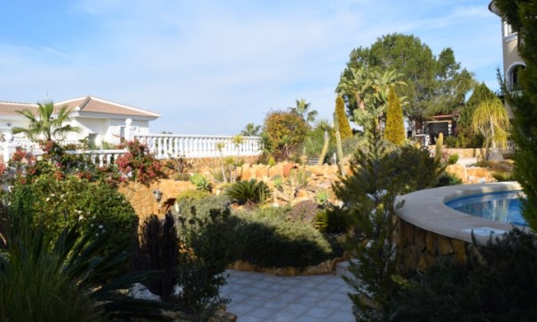 Sale - Detached Villa -
Ciudad Quesada - Rojales - La Fiesta