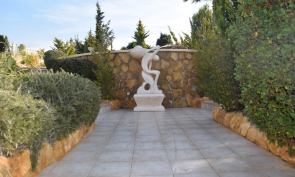 Sale - Detached Villa -
Ciudad Quesada - Rojales - La Fiesta