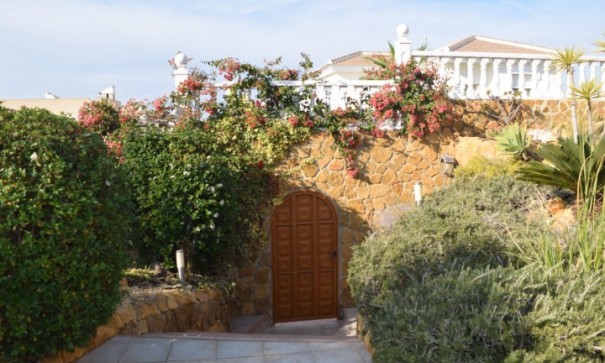 Sale - Detached Villa -
Ciudad Quesada - Rojales - La Fiesta