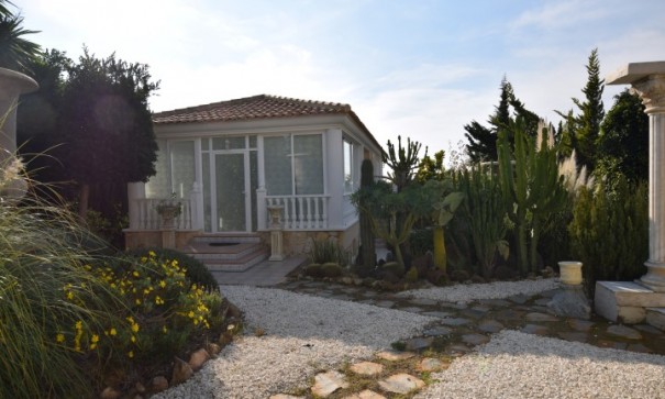 Sale - Detached Villa -
Ciudad Quesada - Rojales - La Fiesta