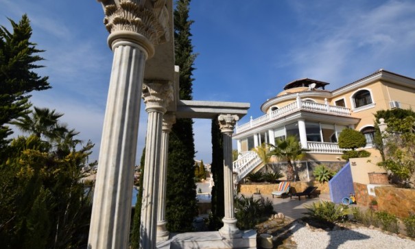 Sale - Detached Villa -
Ciudad Quesada - Rojales - La Fiesta