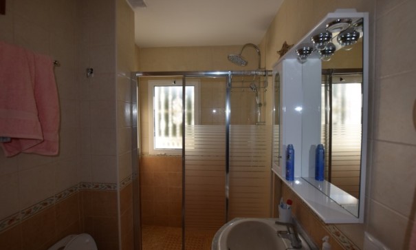 Sale - Detached Villa -
Ciudad Quesada - Rojales - La Fiesta