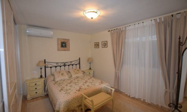 Sale - Detached Villa -
Ciudad Quesada - Rojales - La Fiesta