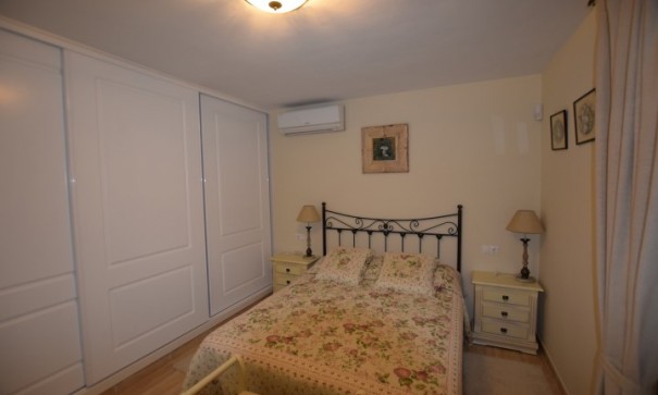 Sale - Detached Villa -
Ciudad Quesada - Rojales - La Fiesta