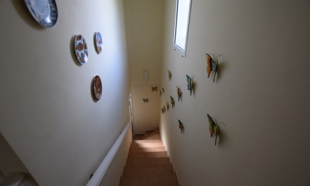 Sale - Detached Villa -
Ciudad Quesada - Rojales - La Fiesta