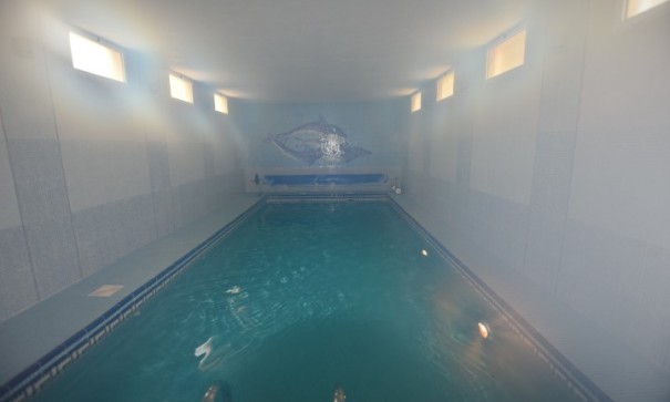 Sale - Detached Villa -
Ciudad Quesada - Rojales - La Fiesta