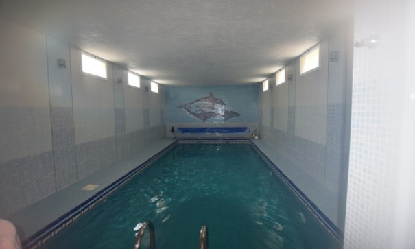 Sale - Detached Villa -
Ciudad Quesada - Rojales - La Fiesta