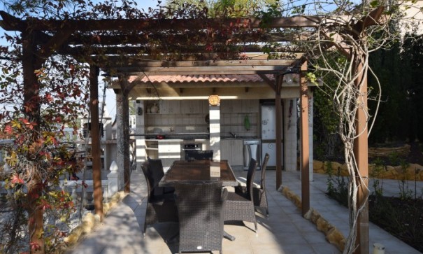 Sale - Detached Villa -
Ciudad Quesada - Rojales - La Fiesta