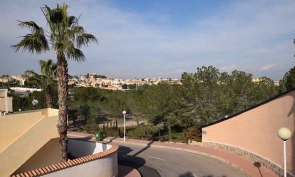 Sale - Detached Villa -
Ciudad Quesada - Rojales - La Fiesta