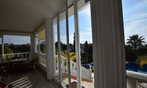 Sale - Detached Villa -
Ciudad Quesada - Rojales - La Fiesta