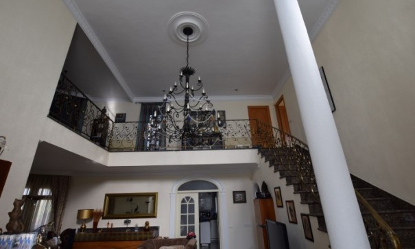 Sale - Detached Villa -
Ciudad Quesada - Rojales - La Fiesta