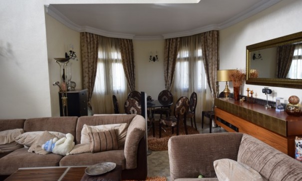 Sale - Detached Villa -
Ciudad Quesada - Rojales - La Fiesta