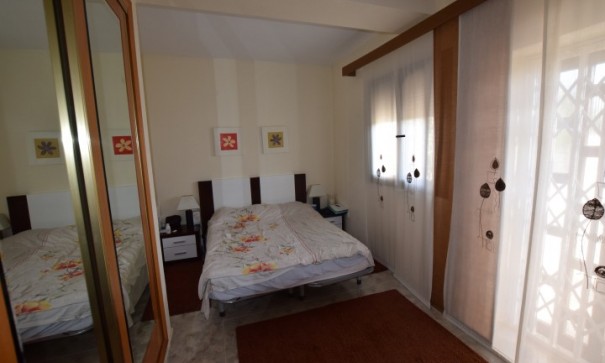 Sale - Detached Villa -
Ciudad Quesada - Rojales - La Fiesta