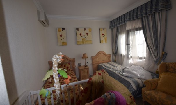 Sale - Detached Villa -
Ciudad Quesada - Rojales - La Fiesta