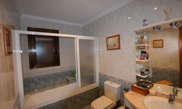 Sale - Detached Villa -
Ciudad Quesada - Rojales - La Fiesta