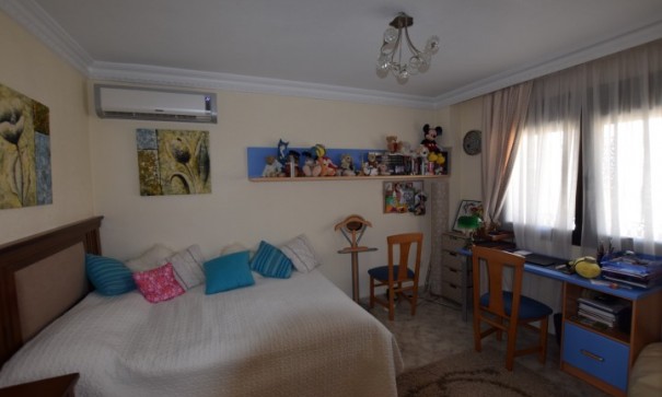 Sale - Detached Villa -
Ciudad Quesada - Rojales - La Fiesta