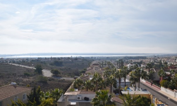 Sale - Detached Villa -
Ciudad Quesada - Rojales - La Fiesta