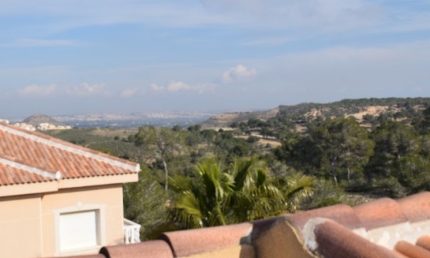 Sale - Detached Villa -
Ciudad Quesada - Rojales - La Fiesta