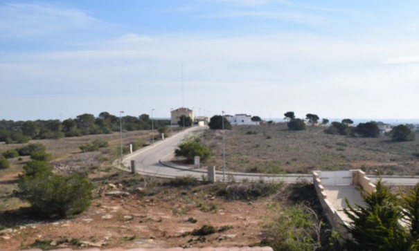 Sale - Detached Villa -
Ciudad Quesada - Rojales - La Fiesta