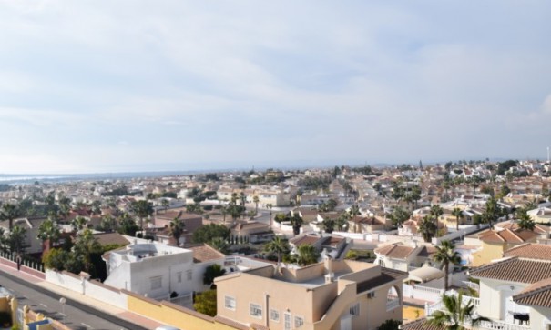 Sale - Detached Villa -
Ciudad Quesada - Rojales - La Fiesta