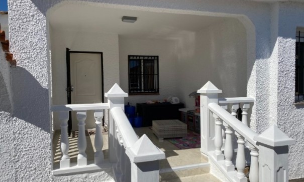 Venta - Chalet Independiente -
Ciudad Quesada - Rojales - Ciudad Quesada