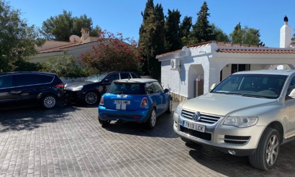 Venta - Chalet Independiente -
Ciudad Quesada - Rojales - Ciudad Quesada