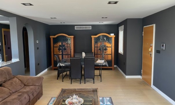 Venta - Chalet Independiente -
Ciudad Quesada - Rojales - Ciudad Quesada