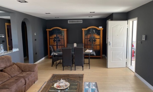 Venta - Chalet Independiente -
Ciudad Quesada - Rojales - Ciudad Quesada