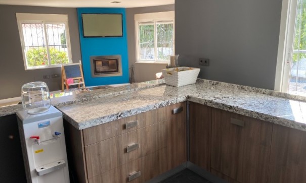 Venta - Chalet Independiente -
Ciudad Quesada - Rojales - Ciudad Quesada