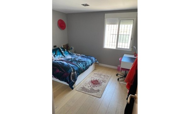 Venta - Chalet Independiente -
Ciudad Quesada - Rojales - Ciudad Quesada