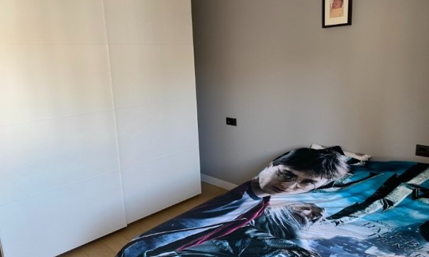 Venta - Chalet Independiente -
Ciudad Quesada - Rojales - Ciudad Quesada