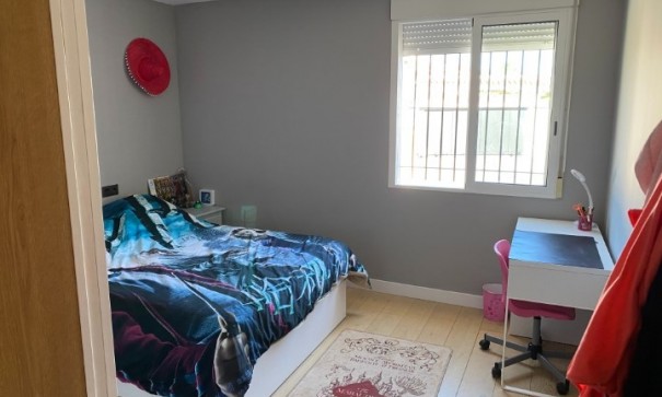 Venta - Chalet Independiente -
Ciudad Quesada - Rojales - Ciudad Quesada