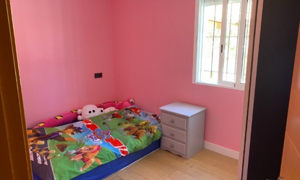 Venta - Chalet Independiente -
Ciudad Quesada - Rojales - Ciudad Quesada