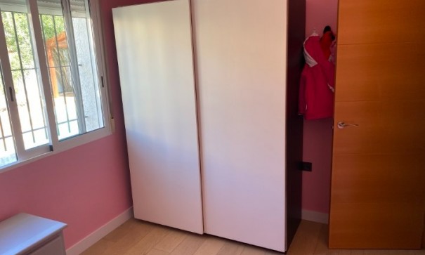 Venta - Chalet Independiente -
Ciudad Quesada - Rojales - Ciudad Quesada